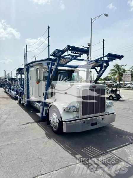 Peterbilt 389 Строительная техника - Другие