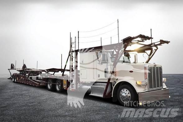 Peterbilt 389 Строительная техника - Другие