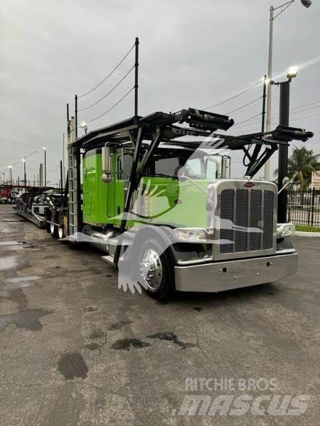 Peterbilt 389 Строительная техника - Другие