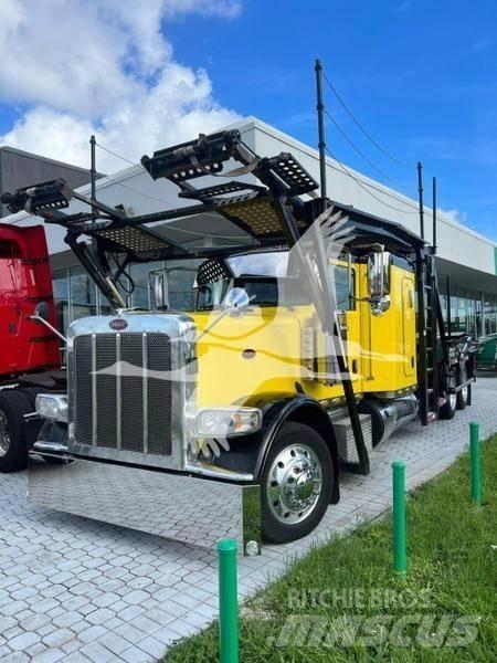 Peterbilt 389 Строительная техника - Другие