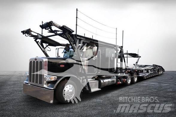 Peterbilt 389 Строительная техника - Другие