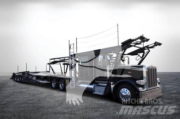 Peterbilt 389 Строительная техника - Другие