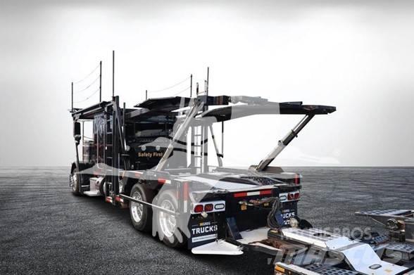 Peterbilt 389 Строительная техника - Другие