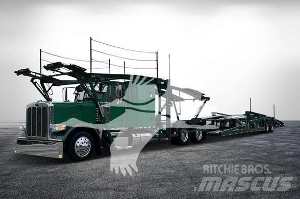 Peterbilt 389 Строительная техника - Другие