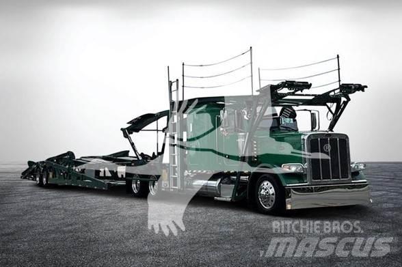 Peterbilt 389 Строительная техника - Другие