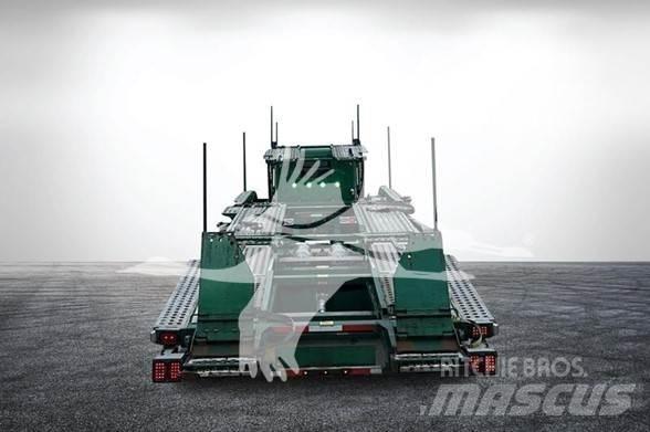 Peterbilt 389 Строительная техника - Другие