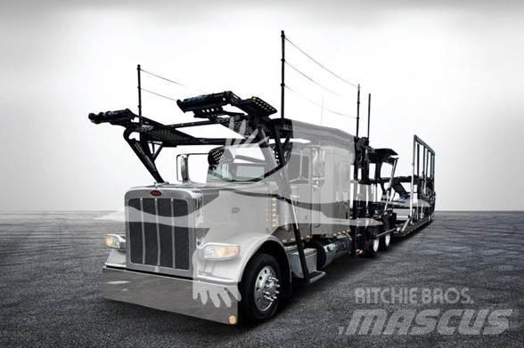 Peterbilt 389 Строительная техника - Другие