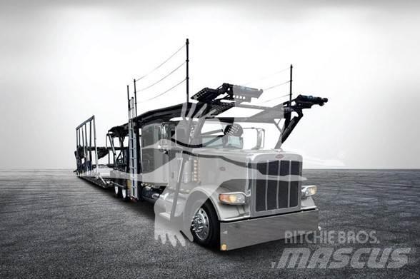 Peterbilt 389 Строительная техника - Другие