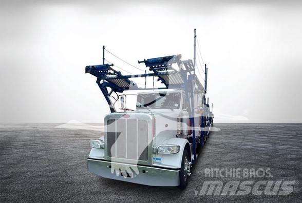 Peterbilt 389 Строительная техника - Другие