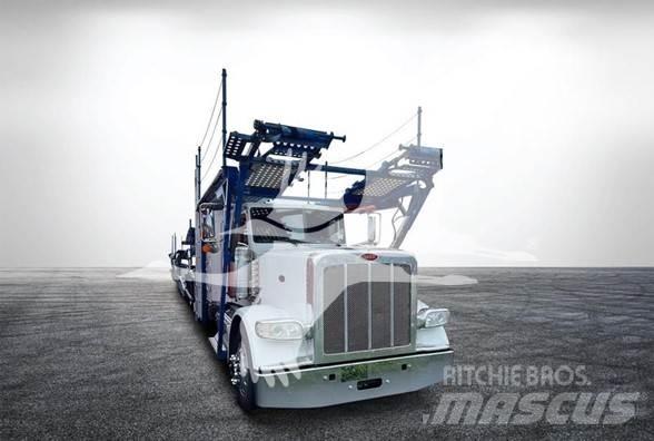 Peterbilt 389 Строительная техника - Другие