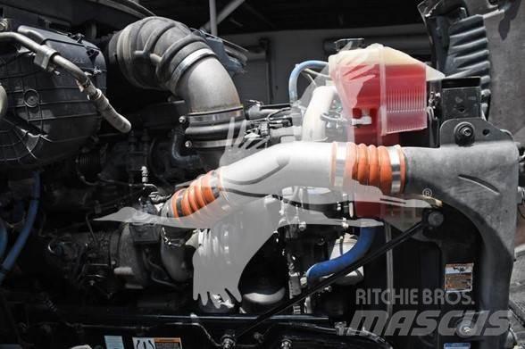 Peterbilt 579 Седельные тягачи