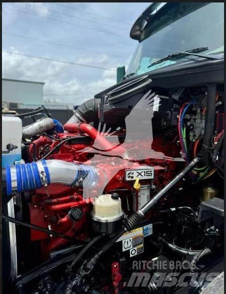 Peterbilt 579 Седельные тягачи