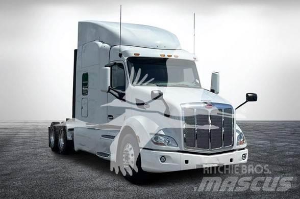 Peterbilt 579 Седельные тягачи