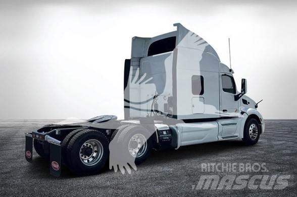 Peterbilt 579 Седельные тягачи