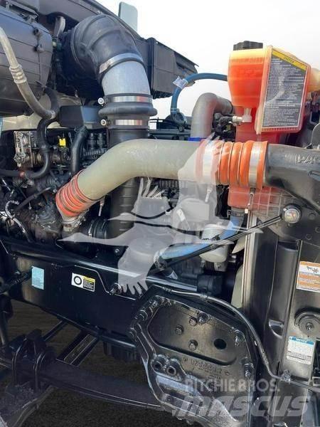 Peterbilt 579 Седельные тягачи