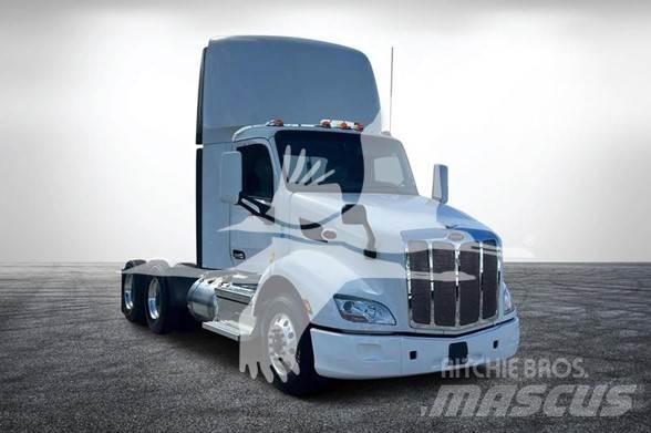 Peterbilt 579 Седельные тягачи