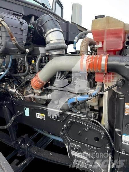 Peterbilt 579 Седельные тягачи