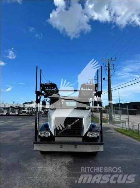 Volvo VAH64430 Строительная техника - Другие