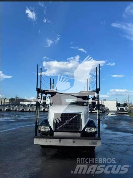 Volvo VAH64430 Строительная техника - Другие
