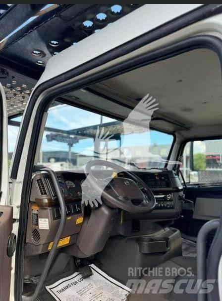 Volvo VAH64430 Строительная техника - Другие