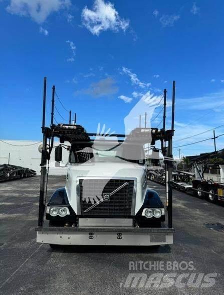 Volvo VAH64430 Строительная техника - Другие