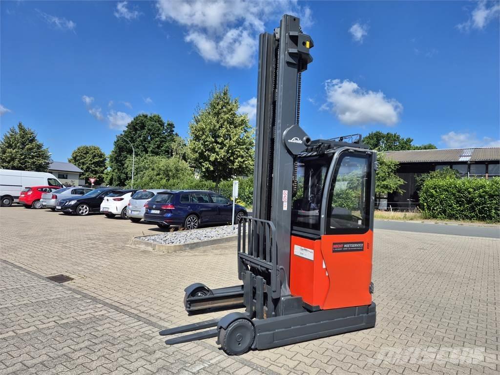Linde R20HD-01 Ричтраки