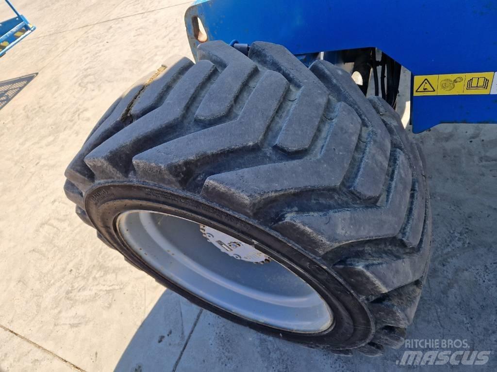 Genie Z 80/60 G91 Коленчатые подъемники