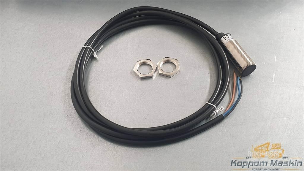 Ponsse 0064563 Электронные блоки
