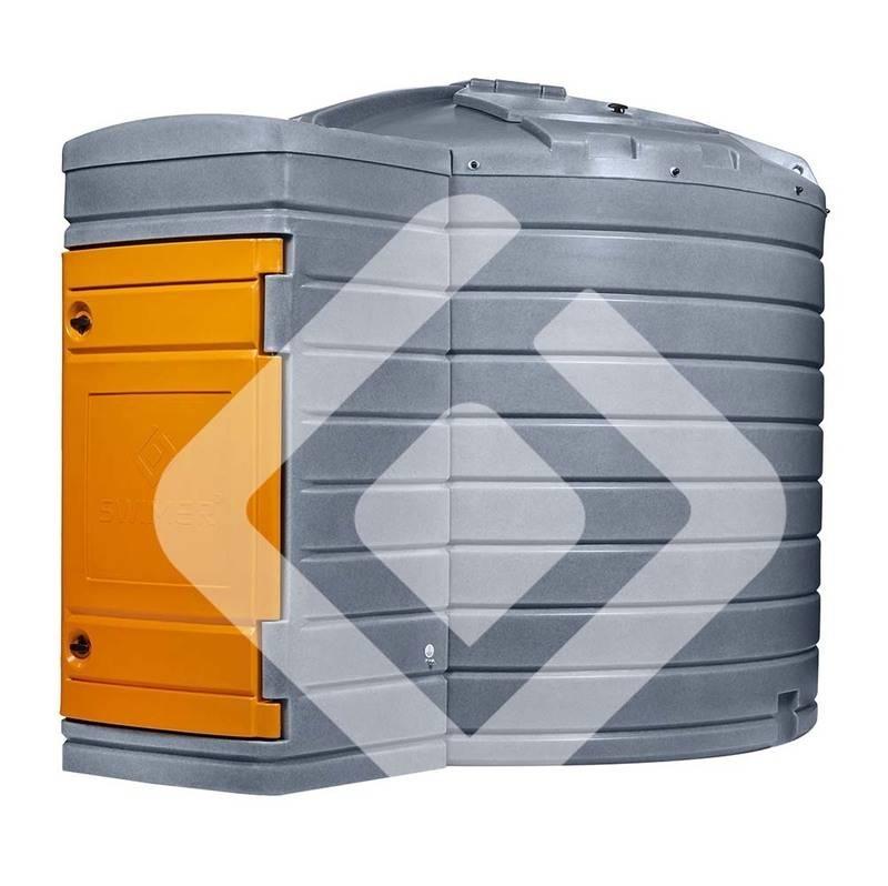 Swimer 7500L Резервуары