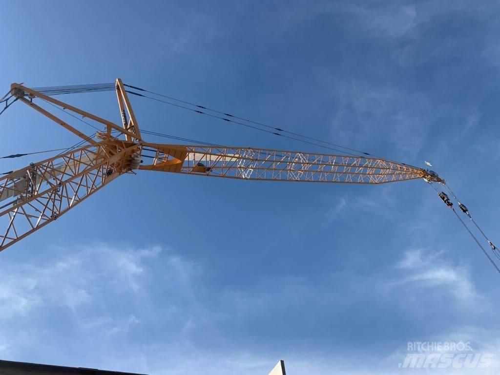 Liebherr LR1300.1SX Гусеничные краны