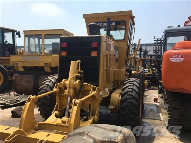 CAT 140 H Грейдеры