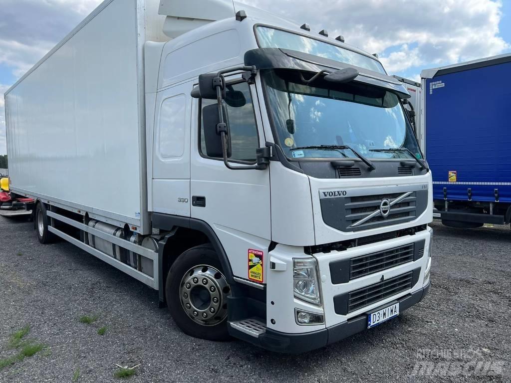 Volvo FM 330 Грузовики-Фургоны