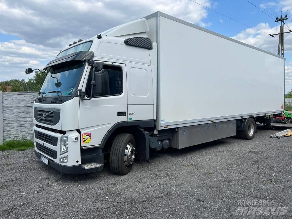 Volvo FM 330 Грузовики-Фургоны