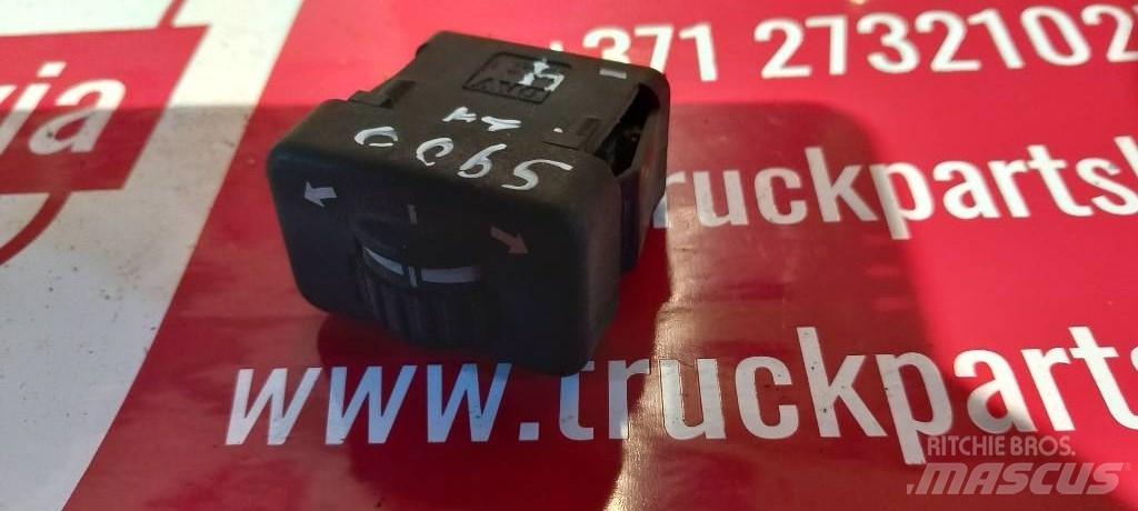 Scania R 420.   1350547 Кабины