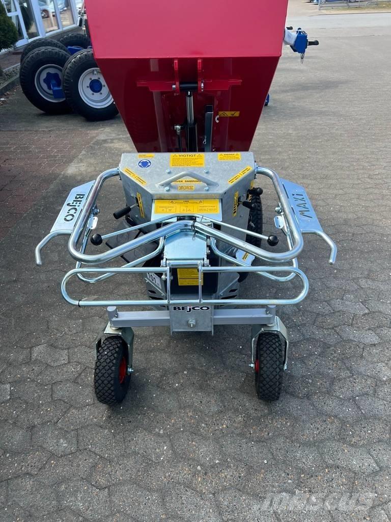 Bejco Dumper Мини-самосвалы