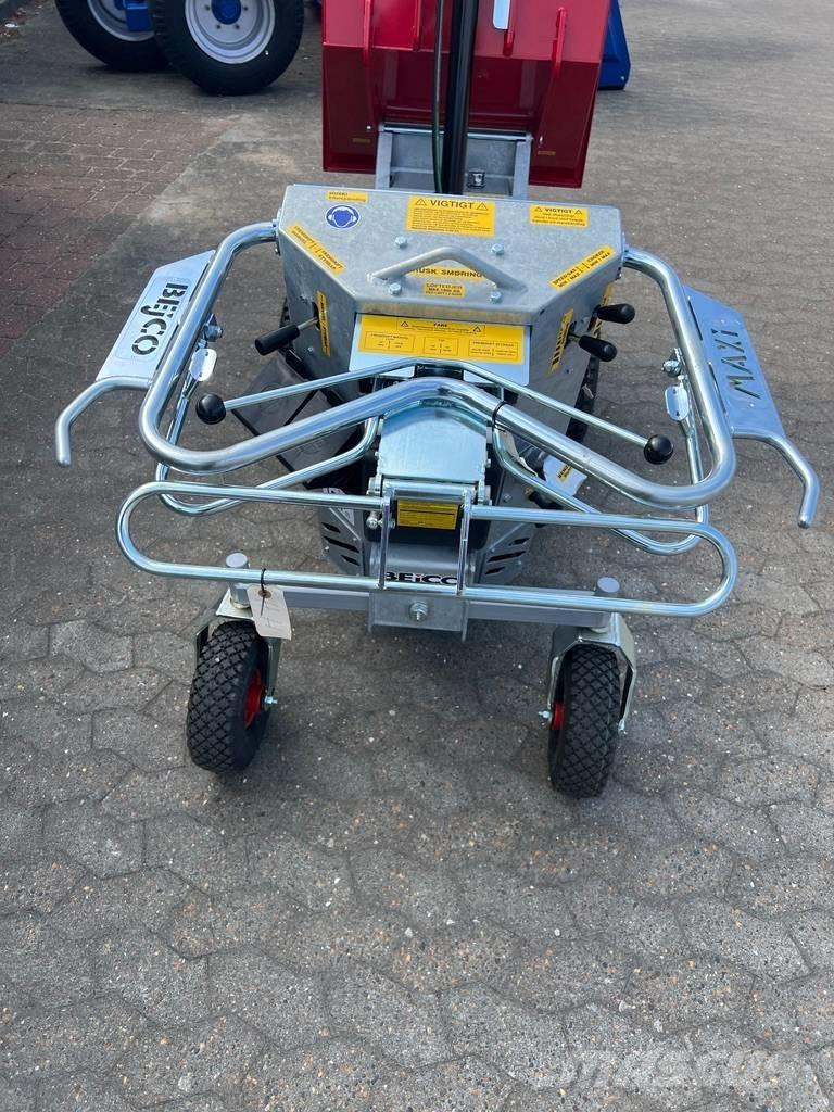 Bejco Dumper Мини-самосвалы