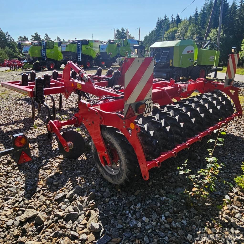 Horsch Tiger 3 AS Культиваторы сплошные