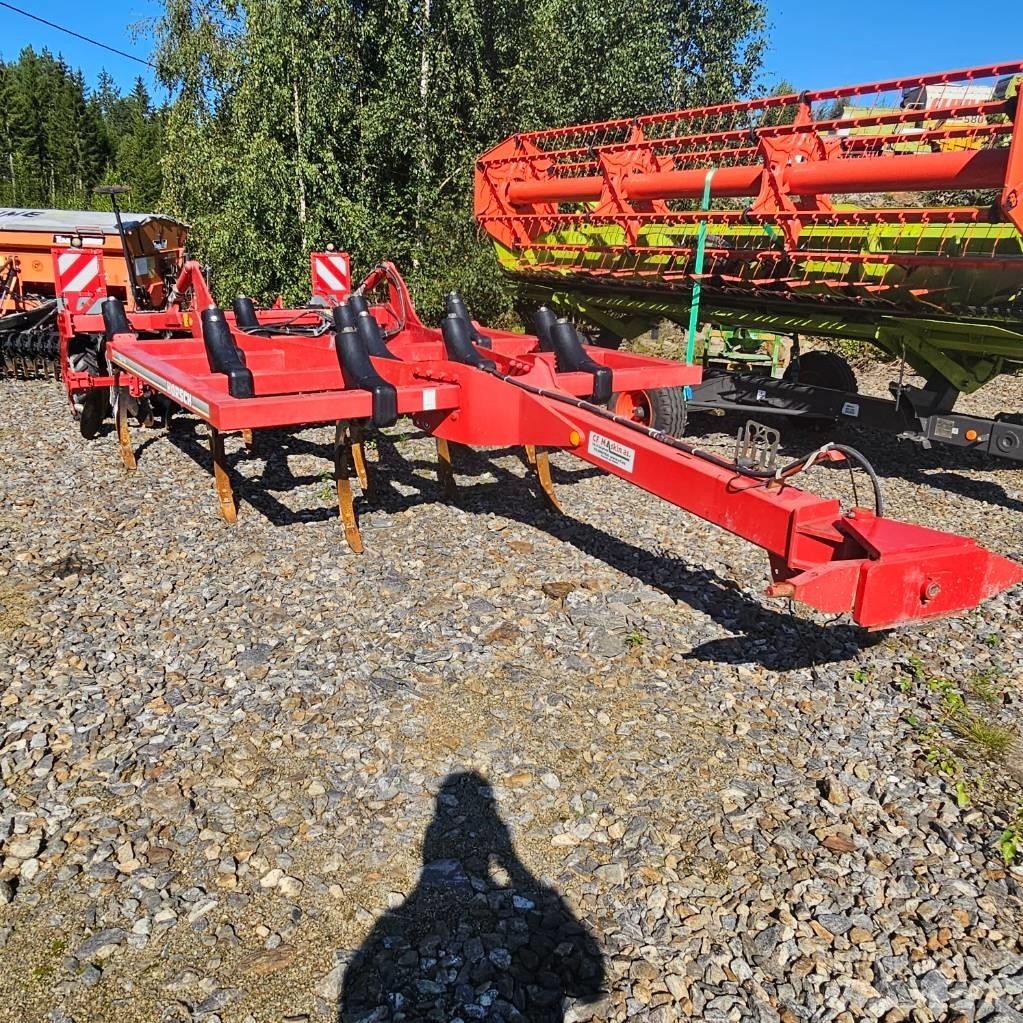 Horsch Tiger 3 AS Культиваторы сплошные