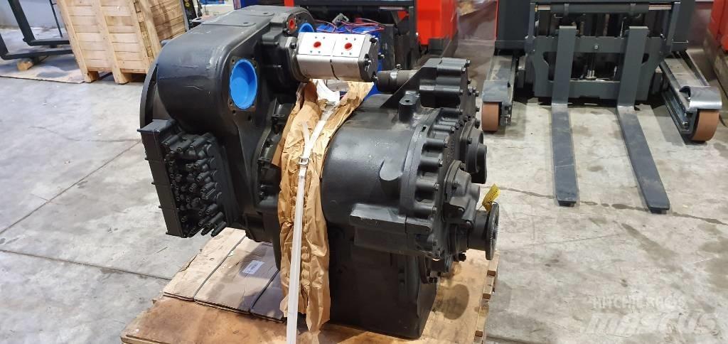 Linde Gearbox C4531 Запчасти для складской техники