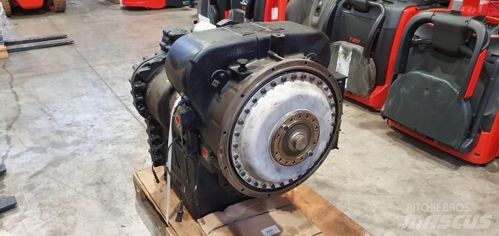 Linde Gearbox C4531 Запчасти для складской техники