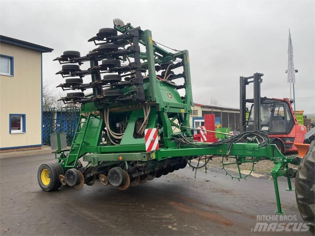 John Deere 750A 6m Сеялки точного высева