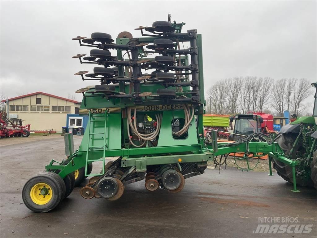 John Deere 750A 6m Сеялки точного высева