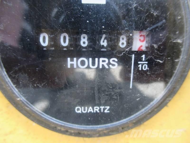 Genie GS 2646 Ножничные подъемники