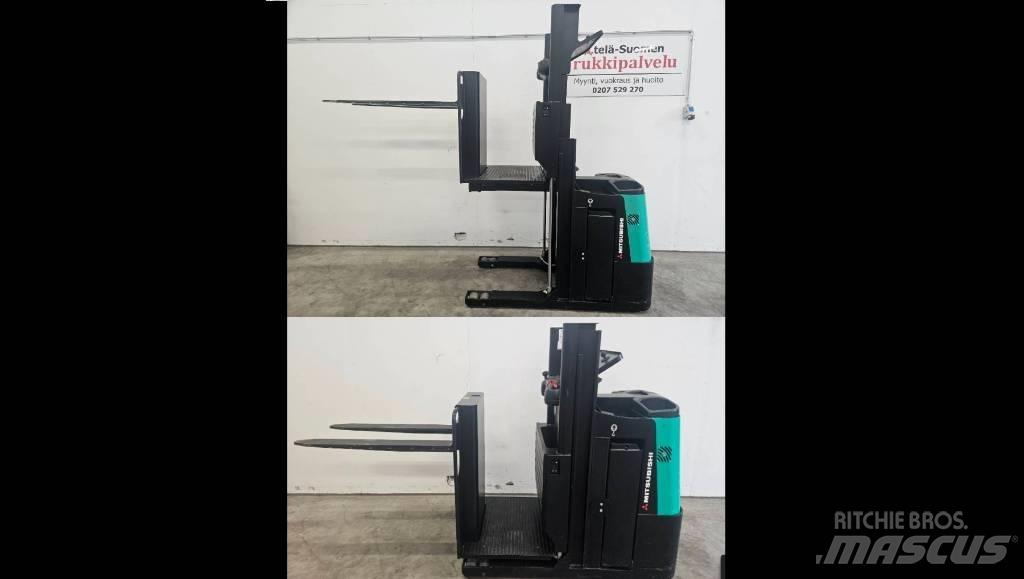 Mitsubishi OPBL10NF Вертикальные комплектовщики