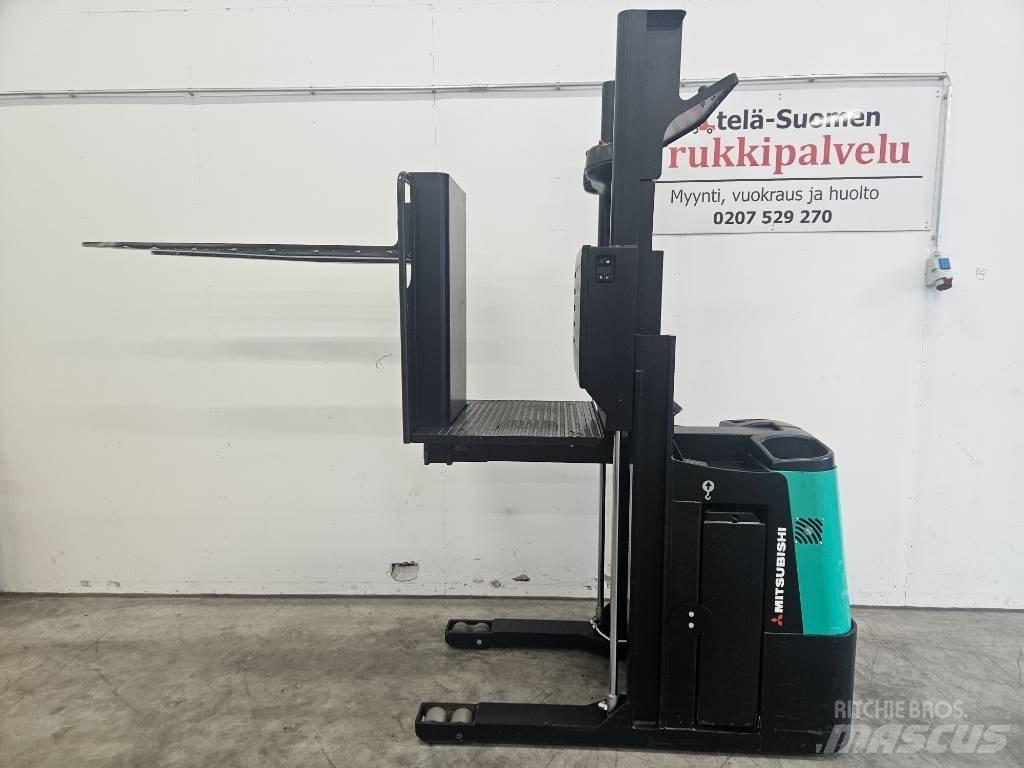 Mitsubishi OPBL10NF Вертикальные комплектовщики