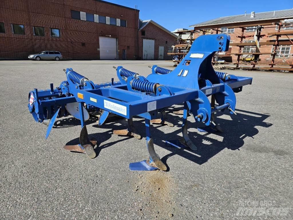 Rolmako U 453 Культиваторы сплошные