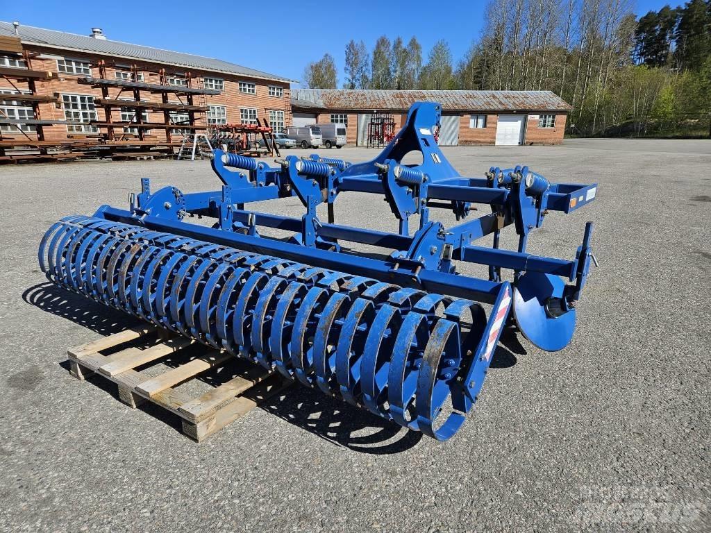 Rolmako U 453 Культиваторы сплошные