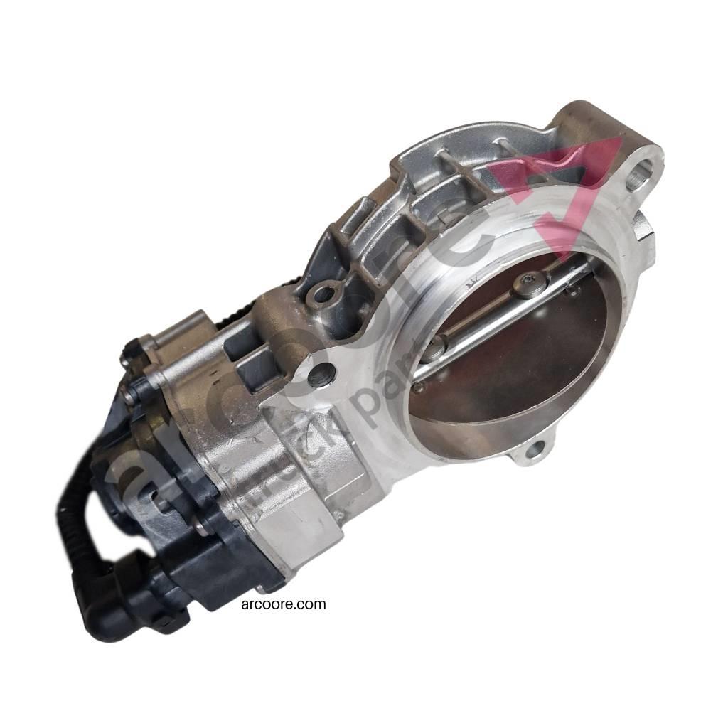 Scania EGR 5843R1016 Двигатели