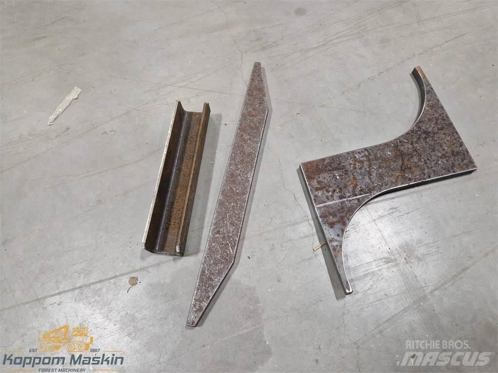 Rottne 072-7028 Харвестерные головки