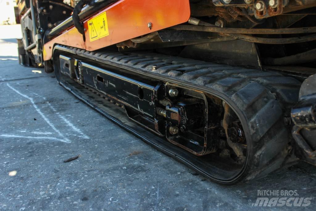Ditch Witch JT20 Оборудование для горизонтального бурения